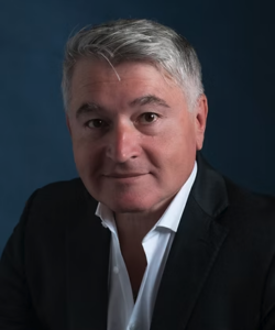 Dr Tiberiu Sebastian Tanase