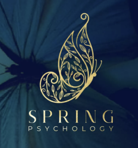 Spring Psychology Spring Psychology