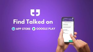 Talked Talked