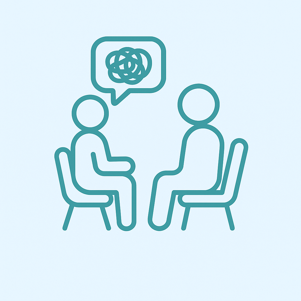 ADHD Coaching and Counselling