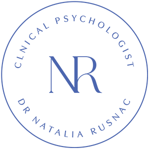 Dr Natalia Rusnac