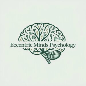 Eccentric Mind Psychology Eccentric Mind Psychology