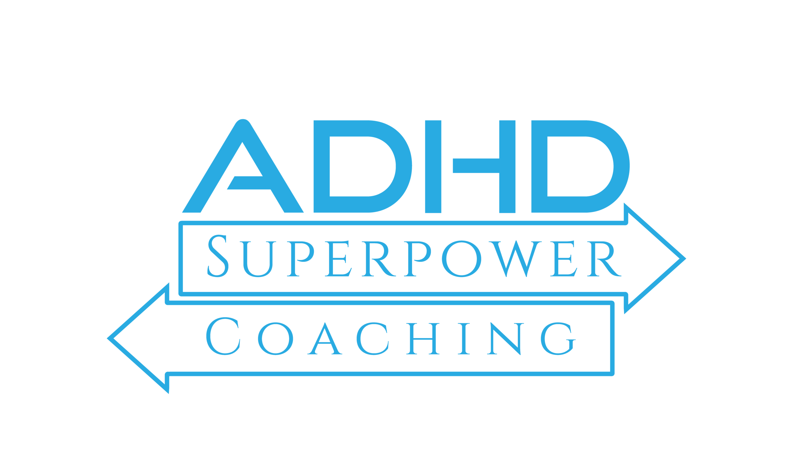 ADHD Superpower Coaching