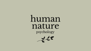 Human Nature Psychology