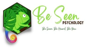 Be Seen Psychology