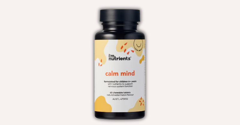 Calm Mind