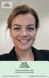 Katie Frazer Coaching