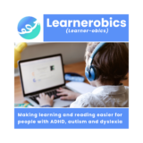 Learnerobics