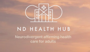 ND Health Hub ND Health Hub