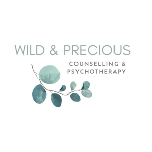Wild and Precious Therapy Wild and Precious Therapy