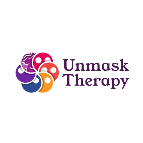 unmask therapy logo