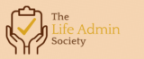 The Life Admin Society