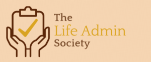 The Life Admin Society The Life Admin Society
