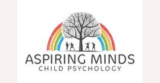 Aspiring Minds Child Psychology