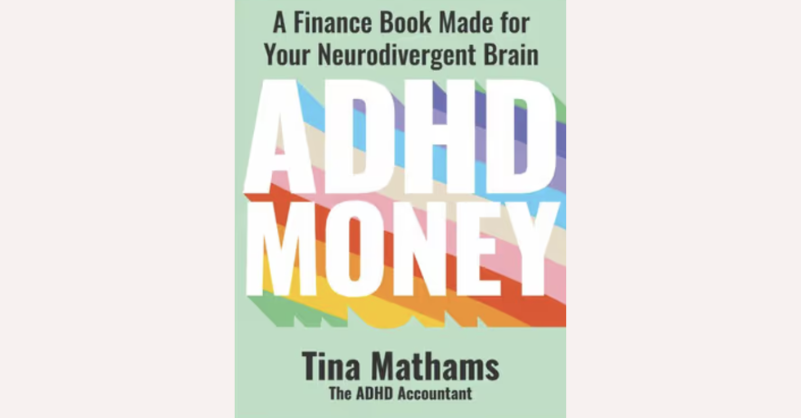 ADHD Money