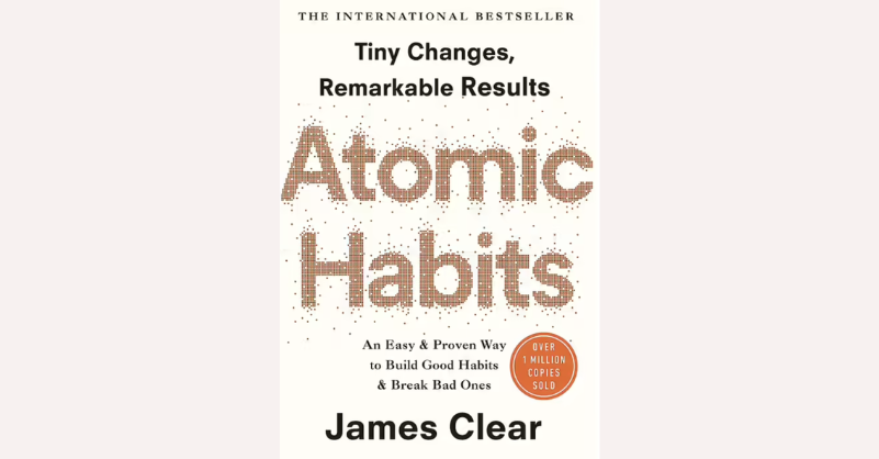 Atomic Habits