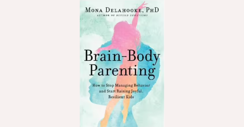 Brain-Body Parenting