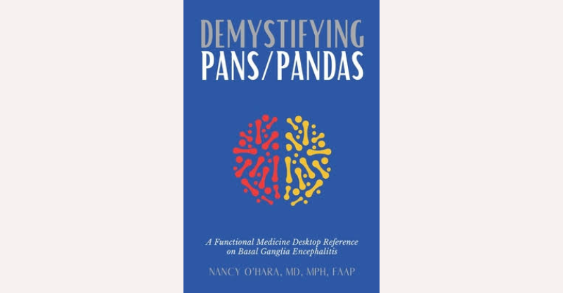 Demystifying PANS/PANDAS
