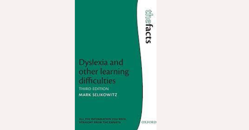 Dyslexia and other learning difficulties
