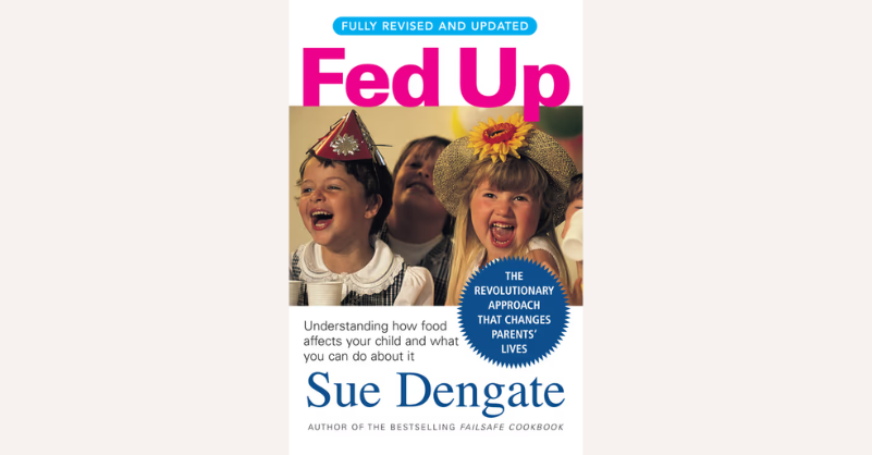 Fed Up (Fully Revised and Updated)