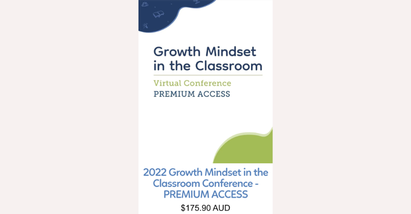 Growth Mindset in the Classroom