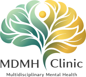 Multidisciplinary Mental Health Clinic Multidisciplinary Mental Health Clinic