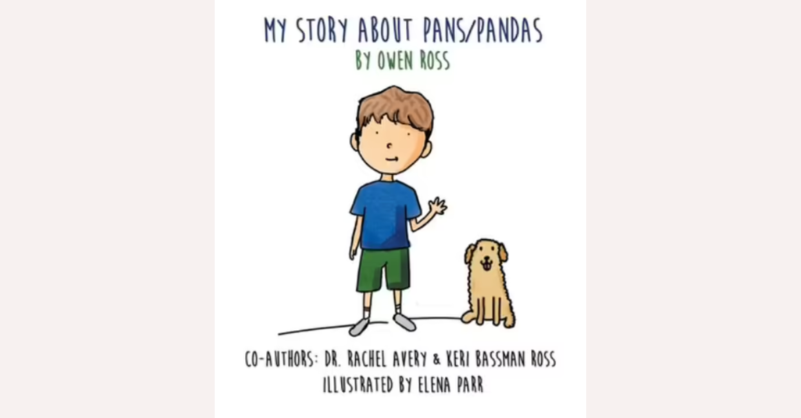 My Story About PANS/PANDAS