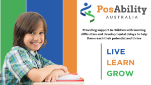 PosAbility Learning Australia Ltd. PosAbility Learning Australia Ltd.