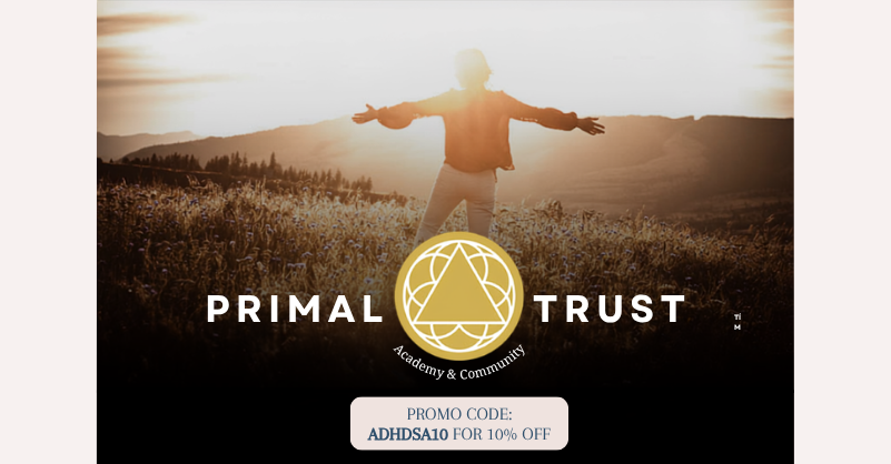 Primal Trust