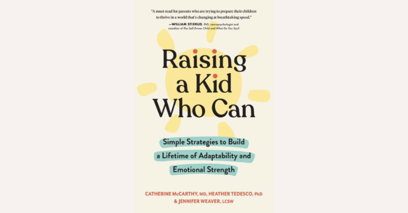 Raising a Kid Who Can