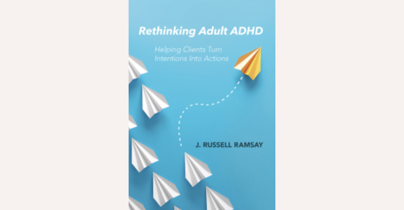 Rethinking Adult ADHD