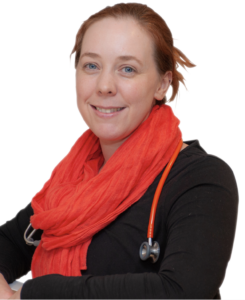 Dr Emily Horsley