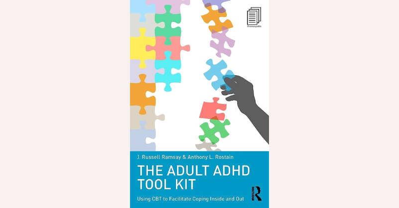 The Adult ADHD Tool Kit