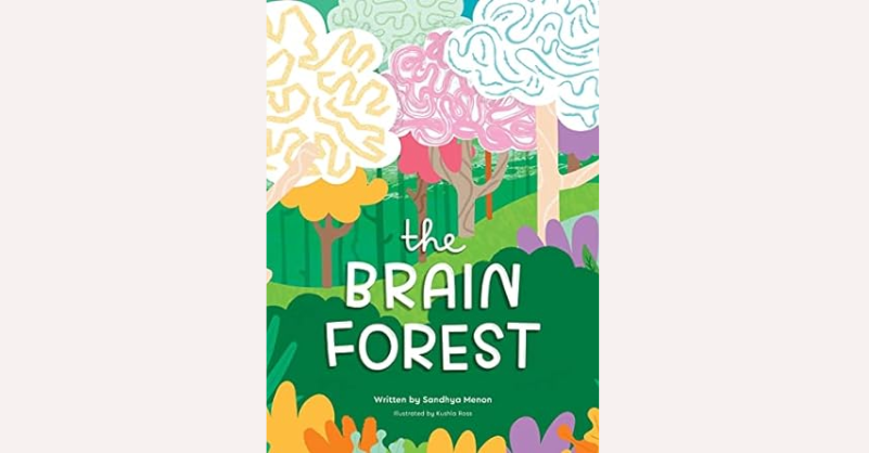 The Brain Forest
