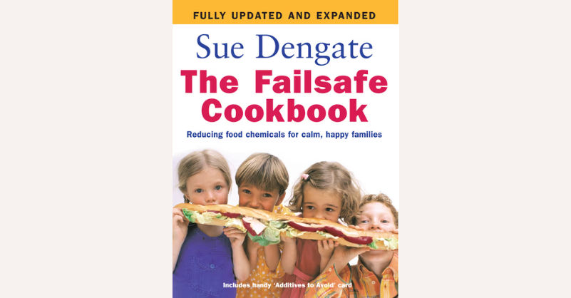 The Failsafe Cookbook (Updated Edition)