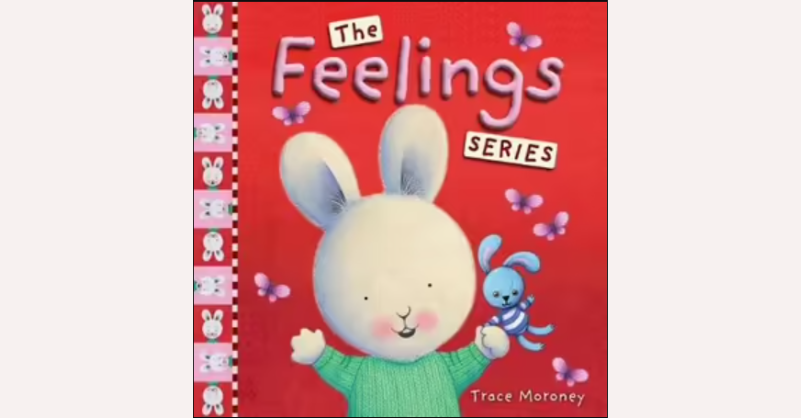 The Feeling Series