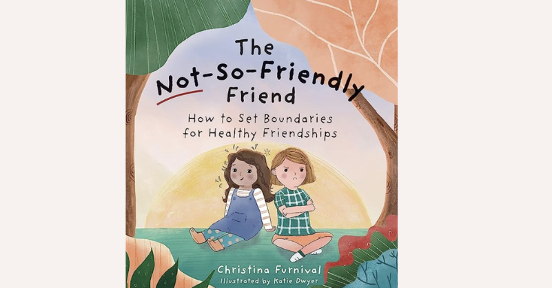 The Not-so-friendly Friend