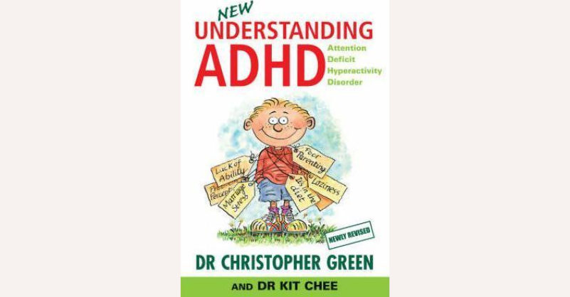 Understanding Adhd