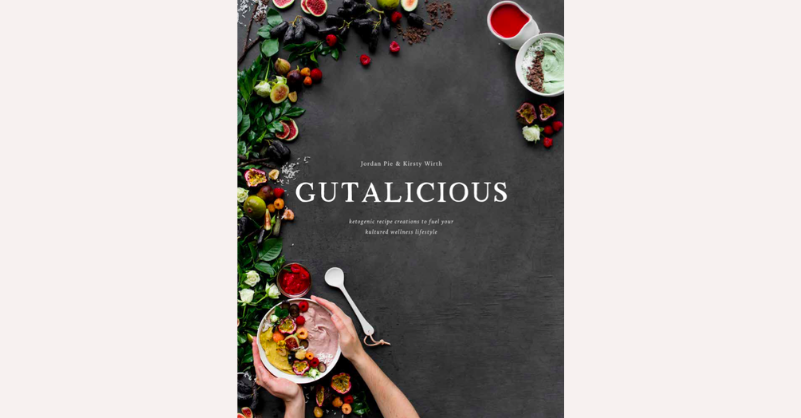 Gutalicious Cookbook