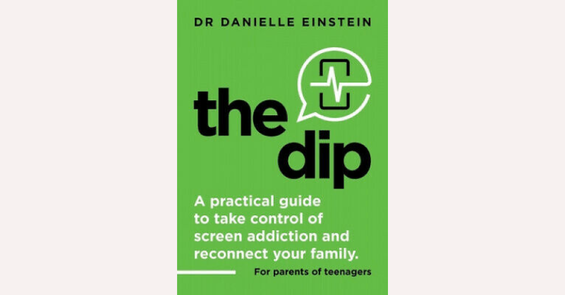 The Dip by Danielle Ariane Estein