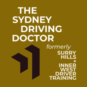 The Sydney Driving Doctor
