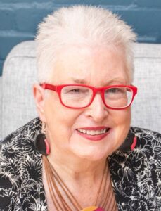 Nan Berrett Coaching + Mentoring Nan Berrett Coaching + Mentoring