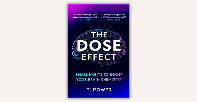 The DOSE Effect by Tj Power