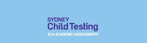 Sydney Child and Adult Testing