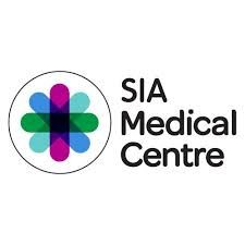 SIA Medical Centre Footscray SIA Medical Centre Footscray